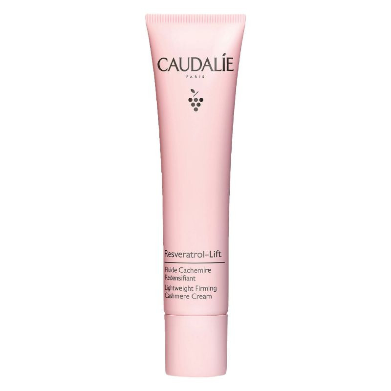 Caudalie Hydratant cachemire raffermissant léger Resveratrol Lift