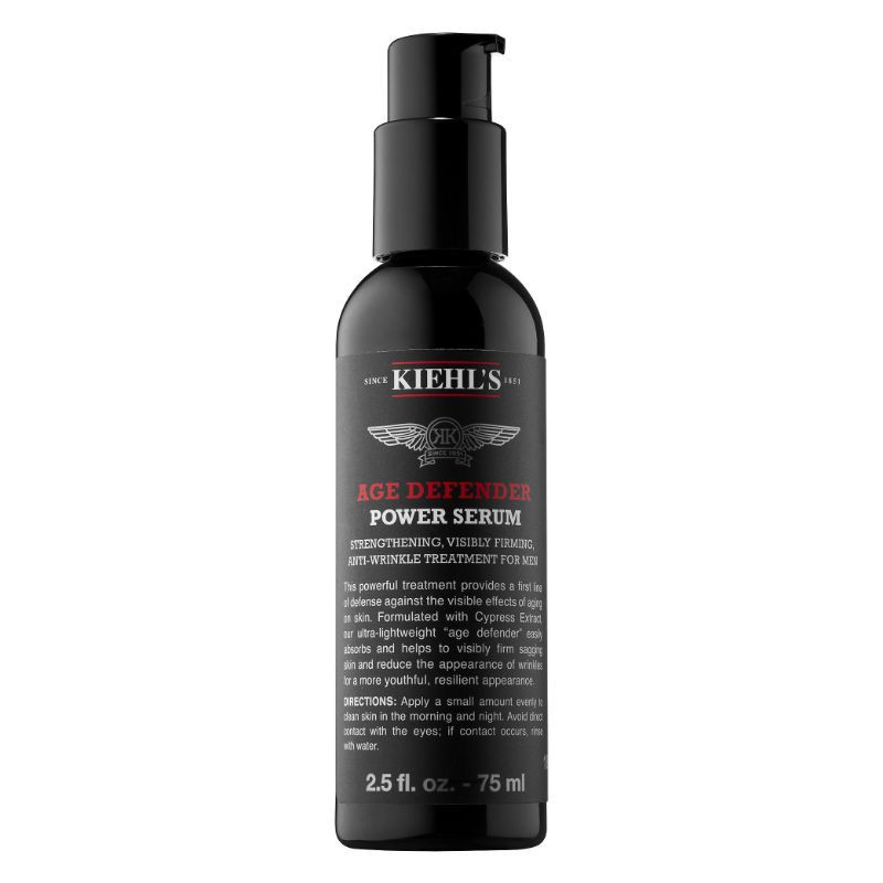 Kiehl's Since 1851 Sérum intensif Age Defender