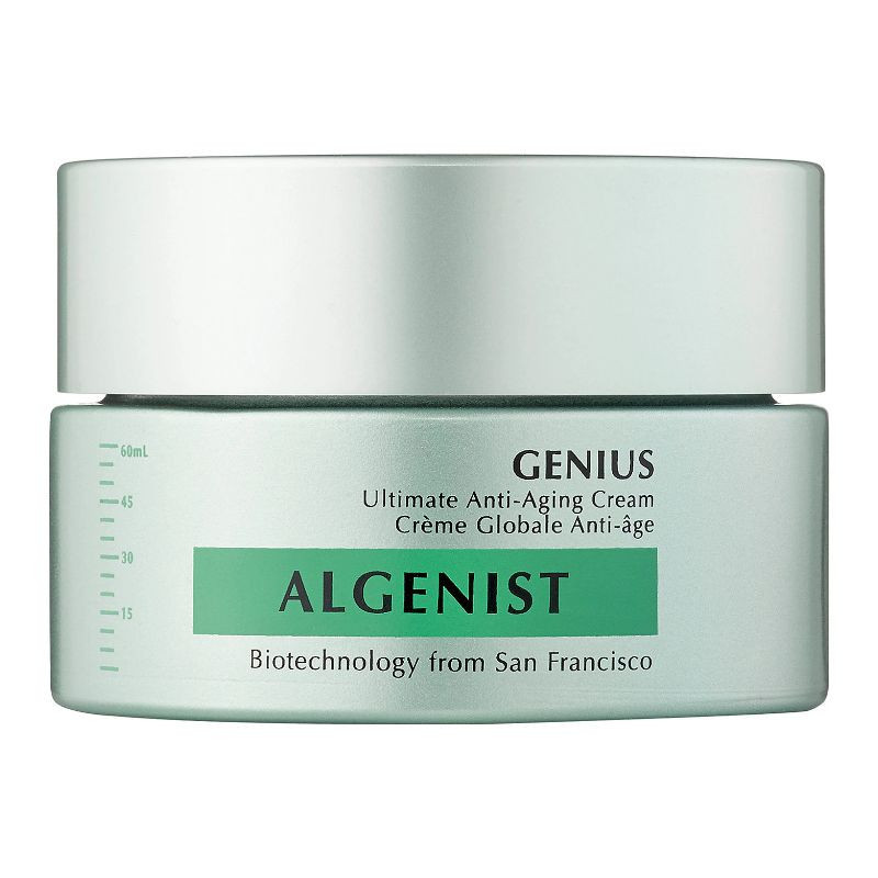 Algenist Crème anti-âge GENIUS Ultimate