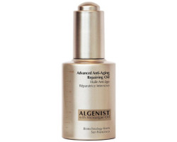 Intensive restorative anti-aging oil