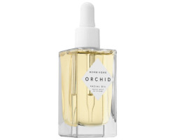 Herbivore Huile pour le visage antioxydante pour peau mixte Orchid