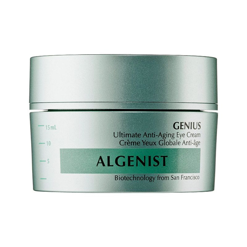 Algenist Crème yeux globale anti-âge GENIUS