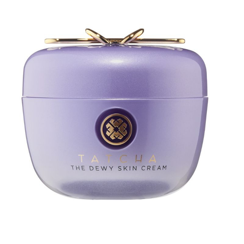 Tatcha Crème repulpante et hydratante The Dewy Skin Cream