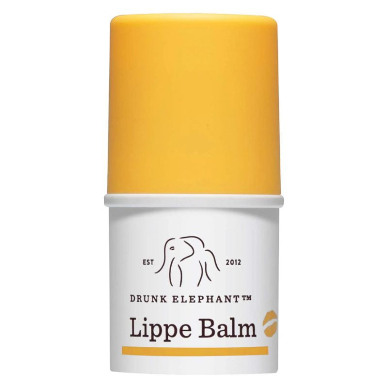 Lip balm