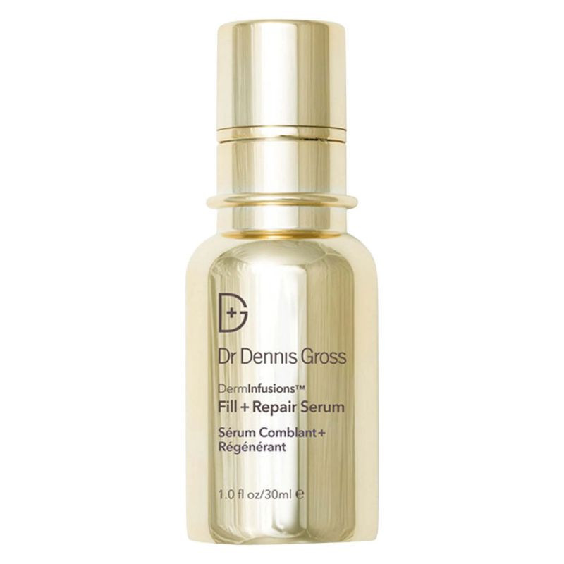 Dr. Dennis Gross Skincare Sérum comblant + régénérant DermInfusions™ avec acide hyaluronique