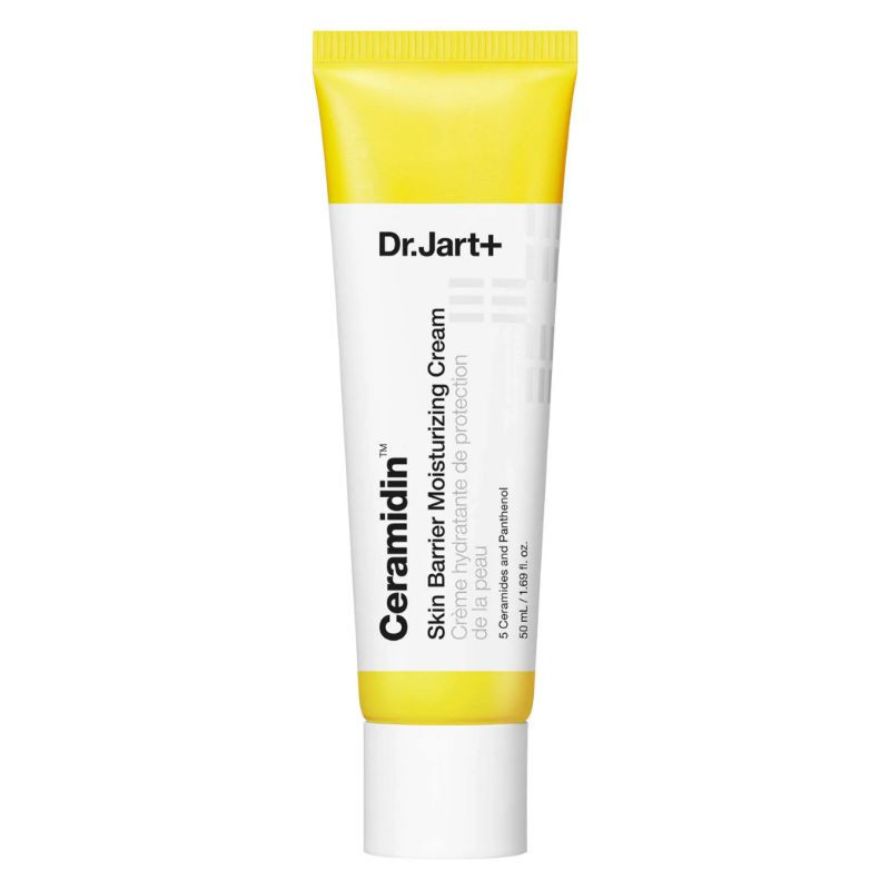 Ceramididin™ moisturizing cream for the skin barrier