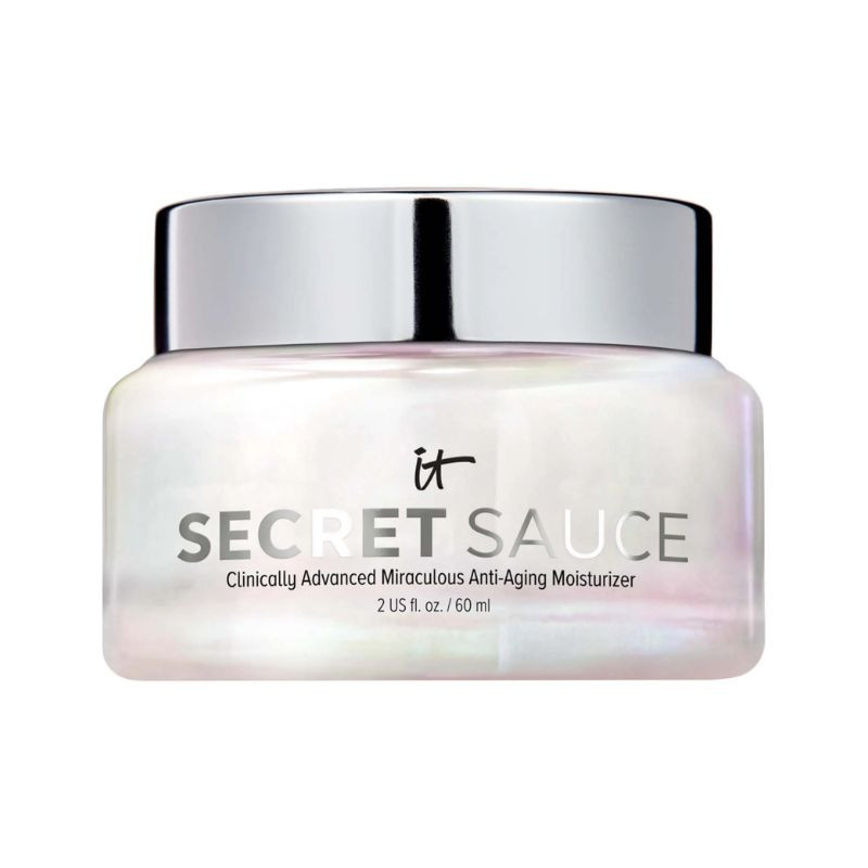 IT Cosmetics Hydratant anti-âge pour le visage Secret Sauce