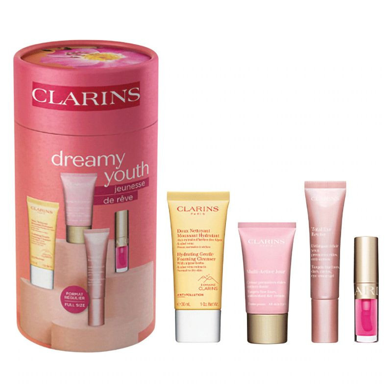 Clarins Ensemble Dreamy Youth