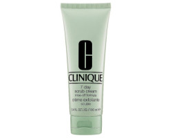 CLINIQUE Crème visage exfoliante soluble 7 jours