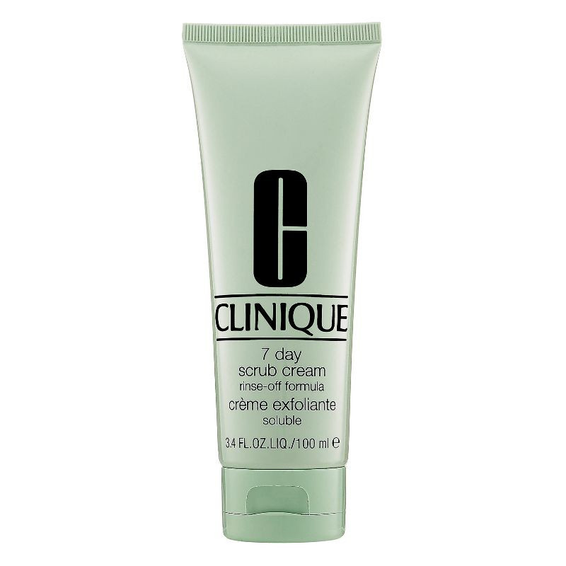 CLINIQUE Crème visage exfoliante soluble 7 jours