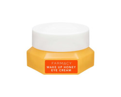 Wake Up Honey Glow Eye Cream with Vitamin C