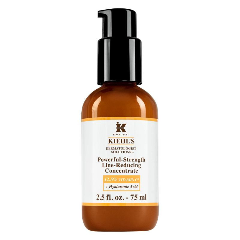 Kiehl's Since 1851 Sérum puissant à la vitamine C