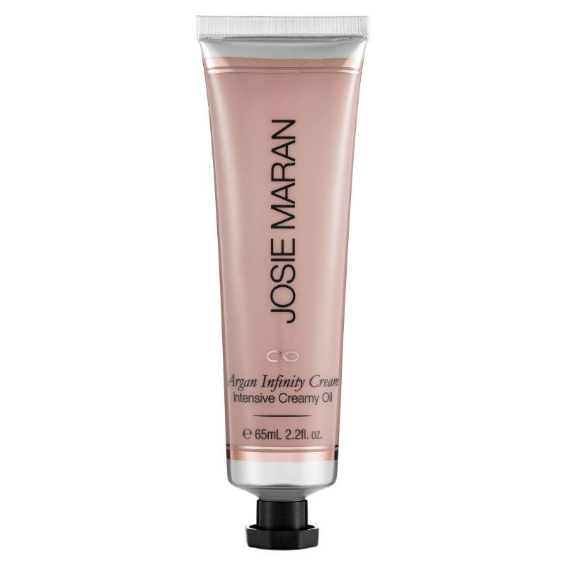 Josie Maran Argan Infinity Cream Huile crémeuse intensive