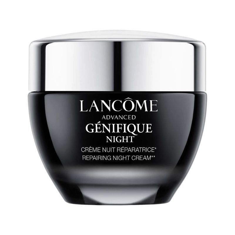 Lancôme Crème de nuit Advanced Génifique avec complexe de triple céramide