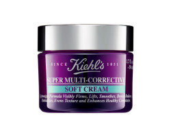 Kiehl's Since 1851 Super crème douce multicorrectrice
