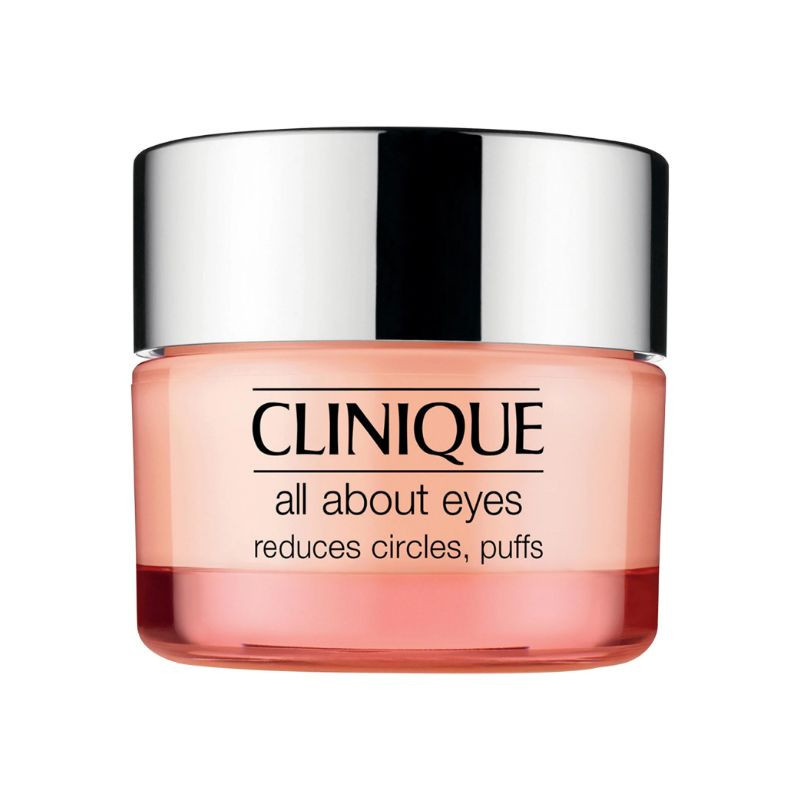 CLINIQUE Crème contour des yeux All About Eyes™