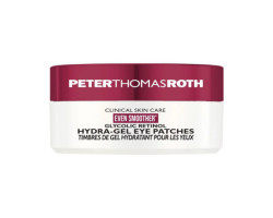 Peter Thomas Roth Timbres pour™ les yeux Hydra-Gel à base de rétinol, encore plus lisses