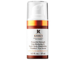 Kiehl's Since 1851 Sérum pour les yeux anticernes puissant avec vitamine C