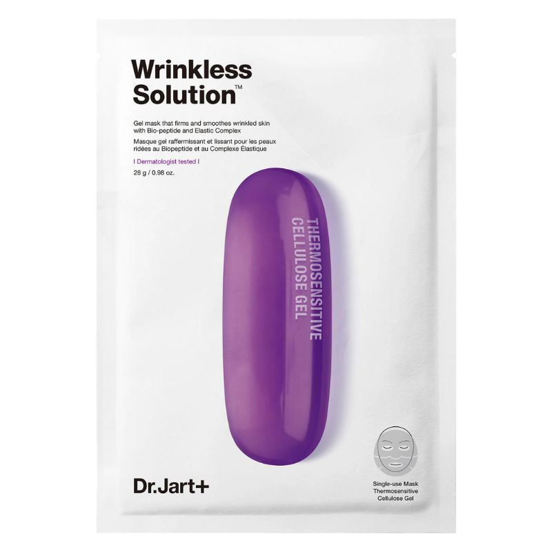 Dermask Intra Jet Wrinkless Solution™ Mask