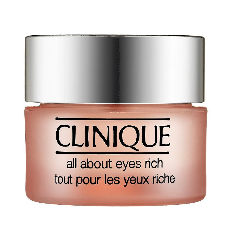 CLINIQUE Crème contour des yeux riche All About Eyes™