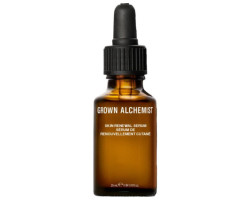 Grown Alchemist Sérum protecteur de renouvellement cutané riche en antioxydant avec ashwagandha, niacinamide et échinacée