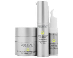 Juice Beauty Solutions anti-rides STEM CELLULAR™ :