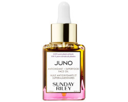 Antioxidant Facial Oil + Juno Superfoods