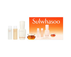 Sulwhasoo Trousse d’essai First Care