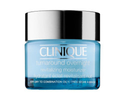 CLINIQUE Hydratant éclat revitalisant nuit