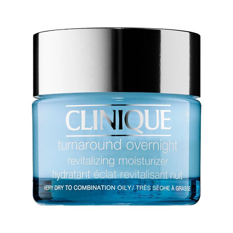 CLINIQUE Hydratant éclat revitalisant nuit