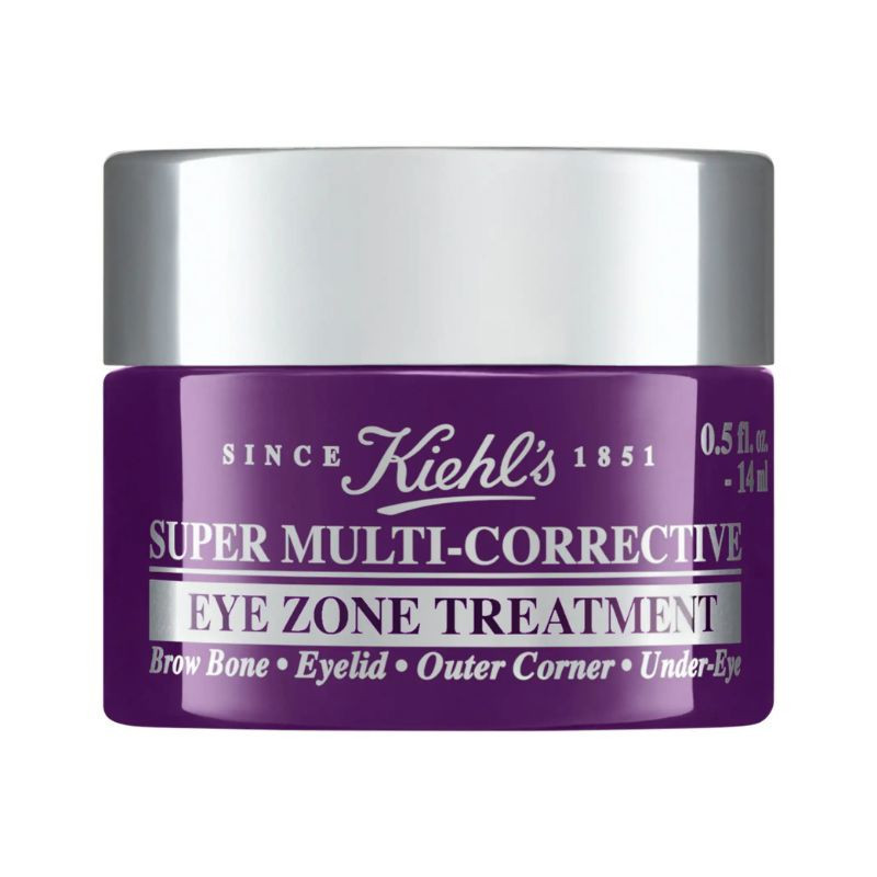 Kiehl's Since 1851 Crème contour des yeux antiâge multicorrectrice