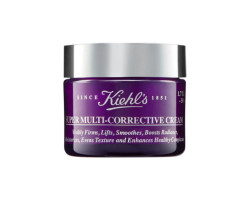 Kiehl's Since 1851 Super crème multi-correctrice anti-âge pour visage et cou