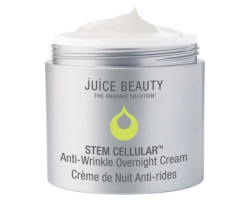 Juice Beauty Crème de nuit antirides STEM CELLULAR™