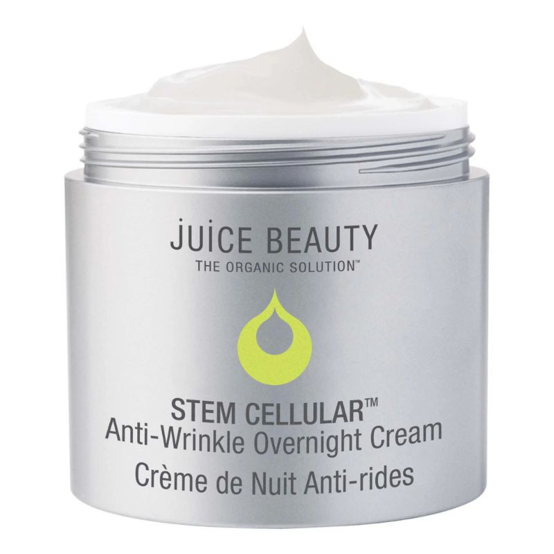 Juice Beauty Crème de nuit antirides STEM CELLULAR™