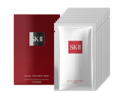 SK-II Masque de soin visage au Pitera