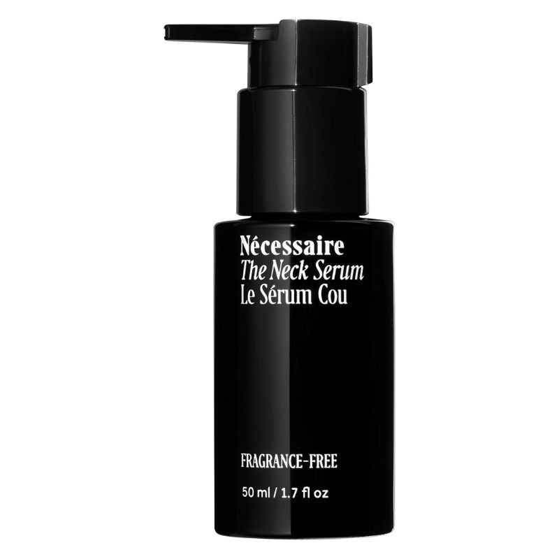 The Neck Serum with Peptides