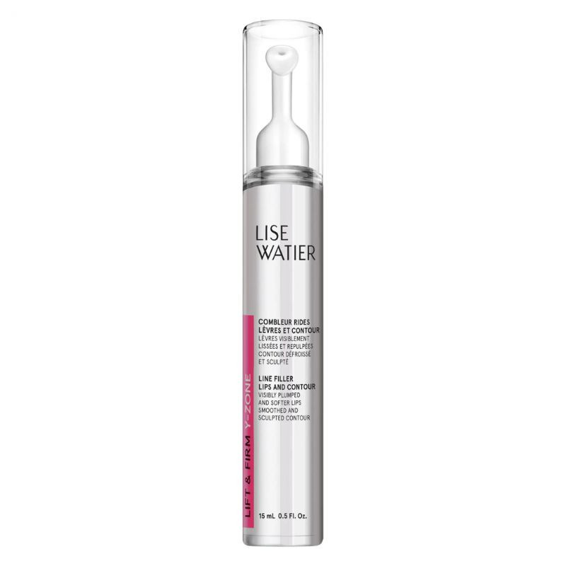 Lip and contour wrinkle filler to enhance and firm Y-Zone