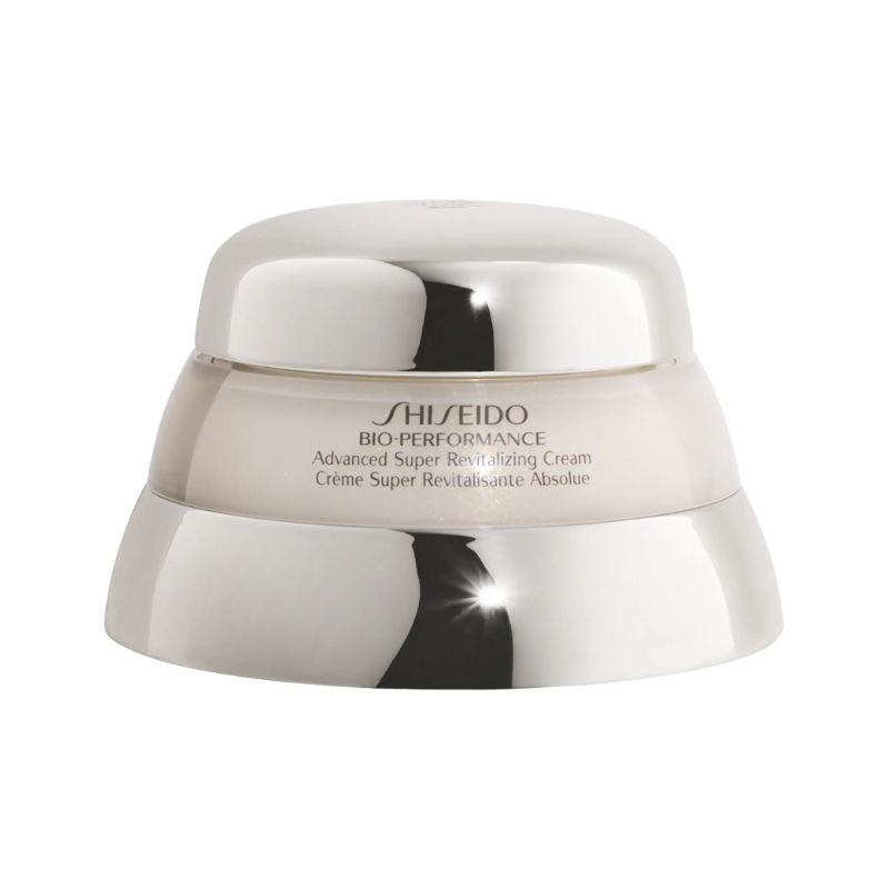 Shiseido Bio-Performance Crème experte super revitalisante