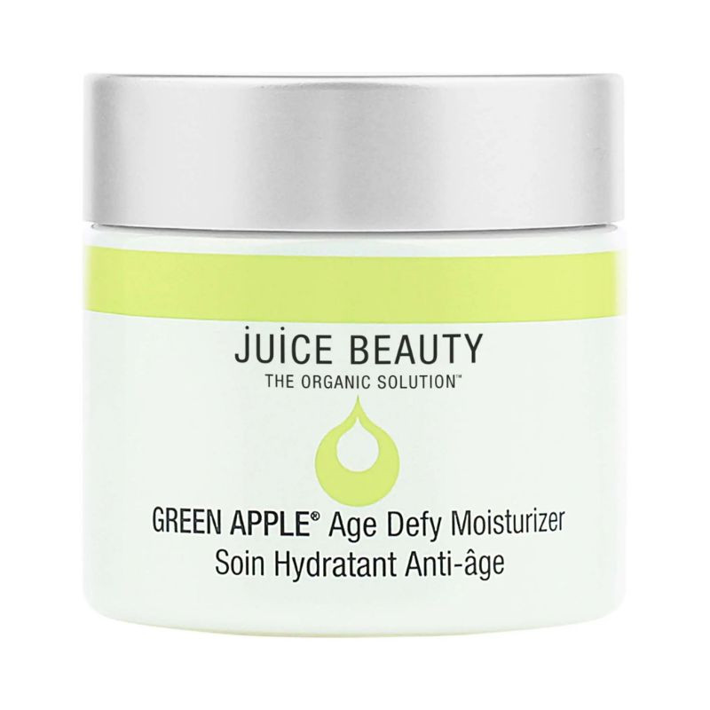 GREEN APPLE anti-aging moisturizer: