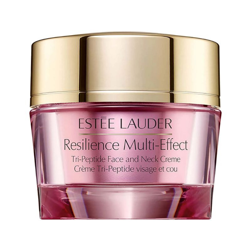 Resilience Multi-Effect Tri-Peptide Face and Neck Cream