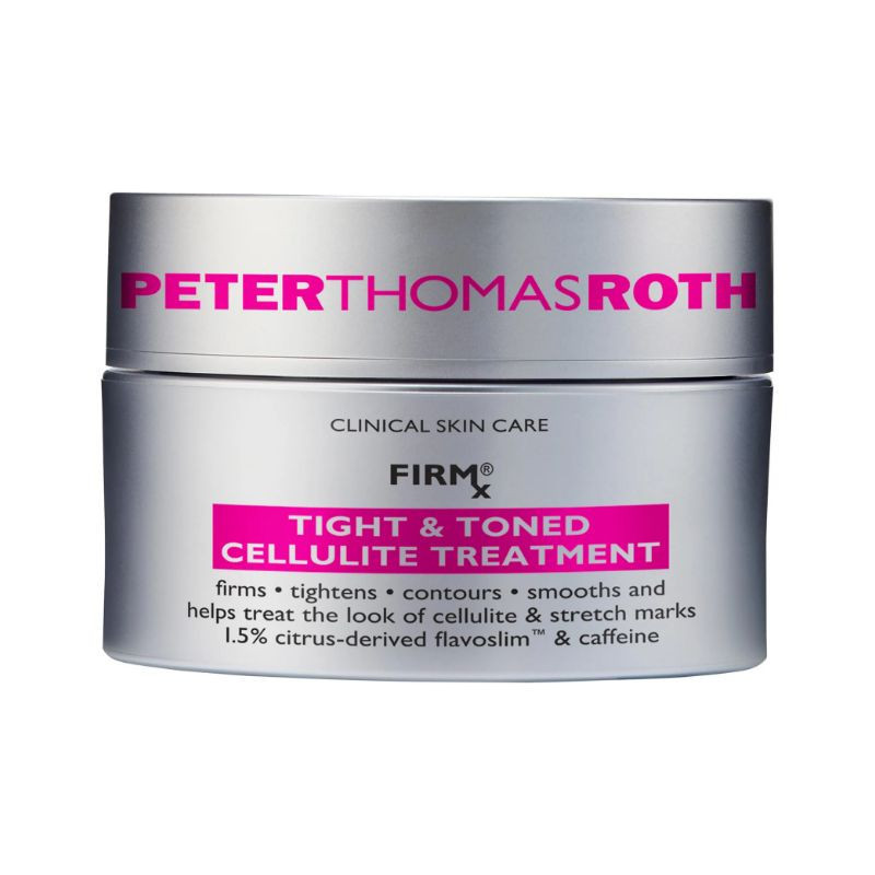 Peter Thomas Roth ® Traitement cellulite FIRMx Tight & Tones