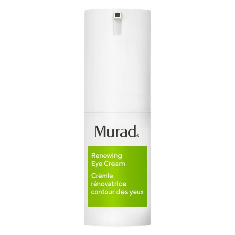 Murad Crème contour des yeux régénérante