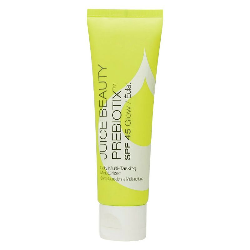 Juice Beauty Hydratant quotidien polyvalent FPS 45 Prebiotix™