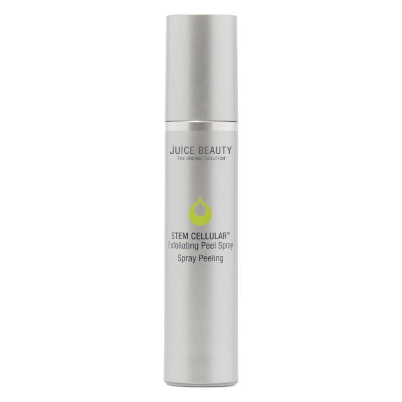 Stem Cellular Spray Exfoliating Treatment