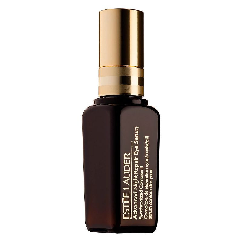 Estée Lauder Complexe de réparation synchronisée II Sérum contour des yeux Advanced Night Repair