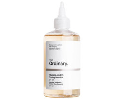 The Ordinary Lotion...
