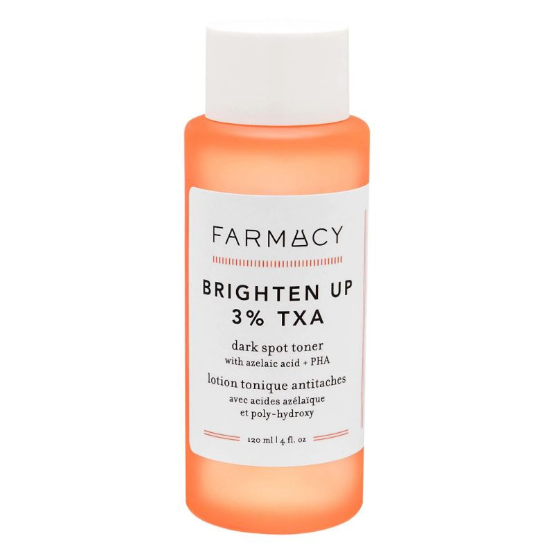 3% TXA Brightening Toner for Dark Spots with Azelic Acid