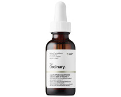 Ascorbyl tetraisopalmitate solution 20% in vitamin F