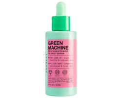 Green machine anti-pigment spots and hyperpigmentation serum with vitamin C