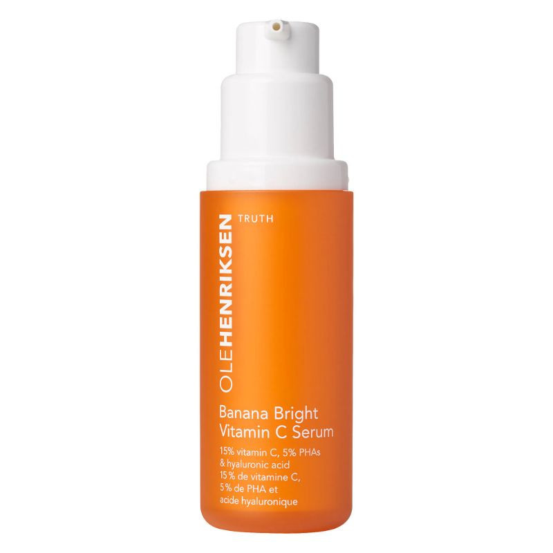 Banana Bright Dark Spot Serum with 15% Vitamin C